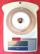 Balanças de equilíbrio de precisão METTLER TOLEDO PB3002-L (capacidade de 3100 gramas) comprar usado Balanças de equilíbrio de precisão METTLER TOLEDO PB3002-L (capacidade de 3100 gramas) comprar usado  Enviando para Brazil