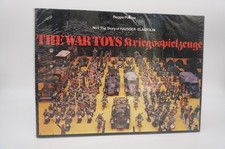 War toys kriegsspielzeuge. for sale War toys kriegsspielzeuge. for sale  ALDEBURGH