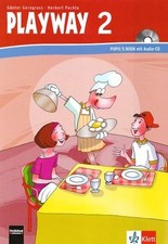 Playway klasse . gebraucht kaufen  Berlin