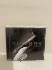 Usado, Good Girl Gone Bad [faixa bônus] por Rihanna (CD, 2008) comprar usado  Enviando para Brazil