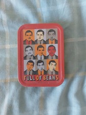 Bean full beans for sale  MATLOCK
