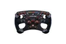 Fanatec clubsport steering for sale  BUCKINGHAM