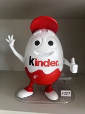 Espositore kinder gigante usato  Bologna