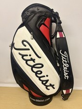Titleist tour staff for sale  DUNSTABLE