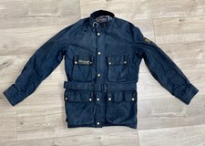 Rare black waxed for sale  KNUTSFORD