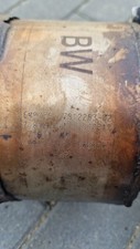 Riginal dieselpartikelfilter d gebraucht kaufen  Tülau