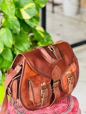 Important leather bag for sale  USA
