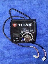 Titan 440 impact for sale  Inwood