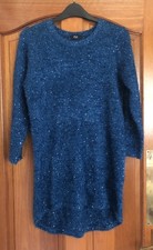Peacock blue longline for sale  BLACKPOOL