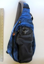 Osprey daylite shoulder for sale  Culver City