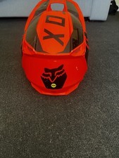 Fox mvrs small for sale  LONDON
