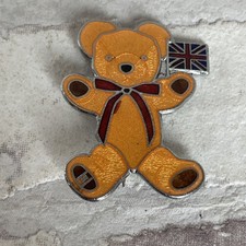 Merrythought england teddy for sale  AXBRIDGE