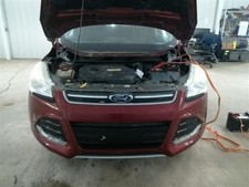2013 ford escape fwd 4dr sel for sale  Daphne