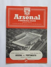 portsmouth programmes for sale portsmouth programmes for sale UK