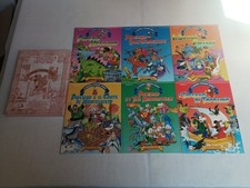 Grandi parodie disney usato  Genova