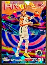 2023 nba hoops d'occasion  Expédié en Belgium