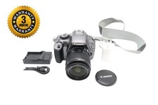 Canon 1100d dslr for sale  UK