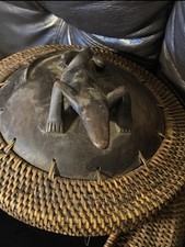 Indonesian lombok handcrafted for sale  Palm Desert