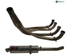 Ligne echappement blackwidow d'occasion Ligne echappement blackwidow d'occasion  France