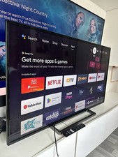 Ulhd hdr toshiba for sale  UK