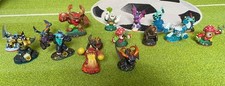 Skylanders figuren sammlung gebraucht kaufen  Köln