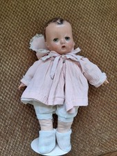 Vintage effanbee baby for sale  New Braunfels