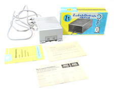 Piko 1756 trafo gebraucht kaufen Piko 1756 trafo gebraucht kaufen  Frankfurt (Oder)