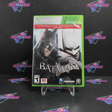 Refurbished batman arkham for sale  Largo