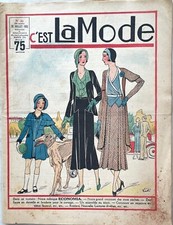 Mode 26 juillet d'occasion  Saint-Maixent-l'École