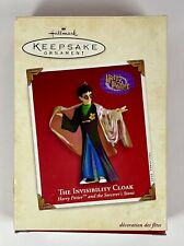 Hallmark keepsake harry for sale  Port Angeles