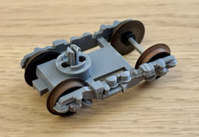 Lima bogie fausse d'occasion  Perpignan-