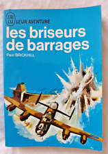 Briseurs barrages brickhill d'occasion  Lille-