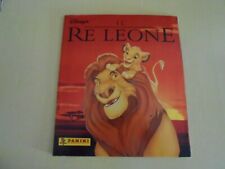 Album figurine disney usato  Torino