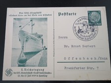 1939 schiff robert gebraucht kaufen  Gera