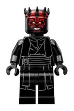 Figurine minifigure lego d'occasion  Saint-Fons