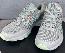 Asics gray teal for sale  Lakewood