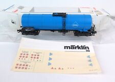 Märklin 4752 kesselwagen gebraucht kaufen  Siegburg