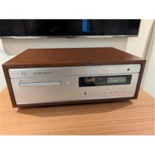 Luxman 380 valve for sale  UK