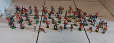 Indianer cowboyfiguren ddr gebraucht kaufen  Bernried