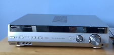 Panasonic xr55 control for sale  SWANSEA