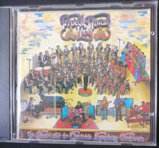 Procol Harum ‎– Live - In Concert With The Edmonton Symphony Orchestra CD comprar usado  Enviando para Brazil