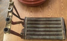 Bosch junkers wärmeblock gebraucht kaufen  Berlin