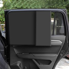 Capa protetora de viseira UV magnética para carro cortina janela tela comprar usado  Enviando para Brazil