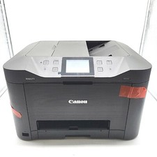Canon maxify mb5150 gebraucht kaufen  Gunzenhausen