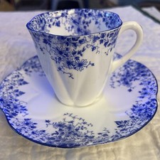 Shelley dainty blue for sale  Springfield