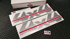 4x4 decals lined d'occasion  Expédié en Belgium