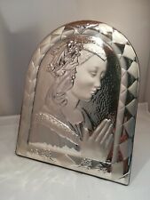 Quadro argento 925 usato  Vergato