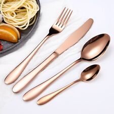 Fork spoon dinnerware for sale  HATFIELD