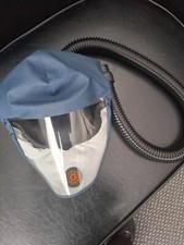 Sundstrom hood s20 for sale  NOTTINGHAM