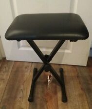 Stagg piano stool for sale  GODALMING